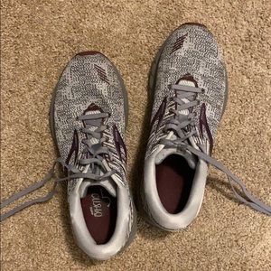 Brooks Adrenaline Shoes